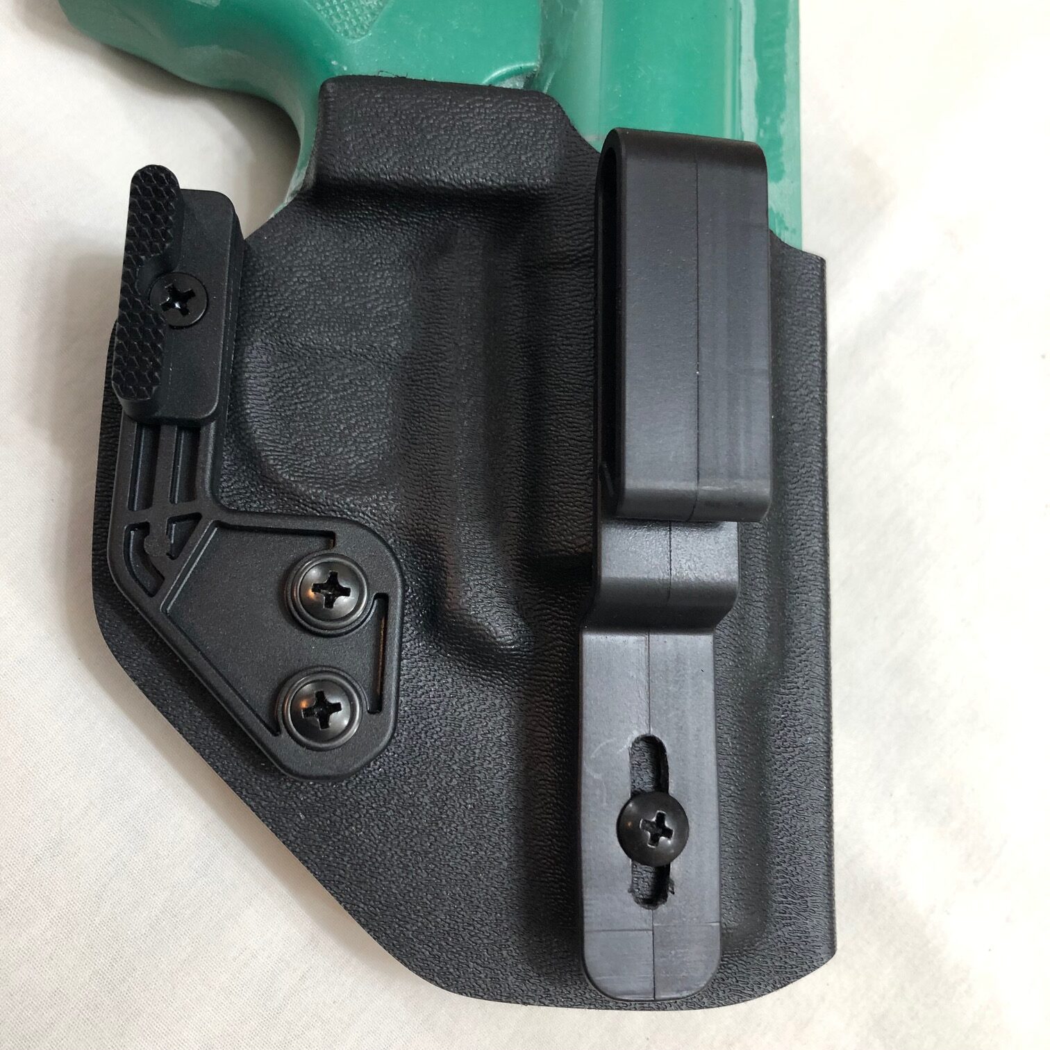 Kimber K6S Kydex Holsters IWB/OWB USA Made DME Holsters