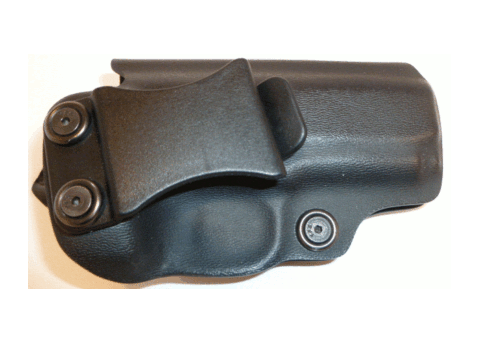 DME Holsters Standard IWB