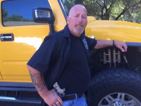 Hi I'm Tim sales and production manager DME holsters LLC