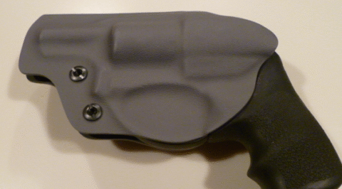 DME Holsters IWB