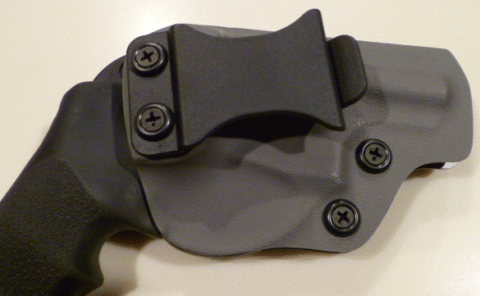 DME Holsters IWB