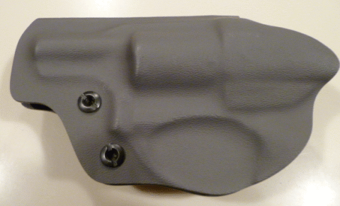 DME Holsters IWB