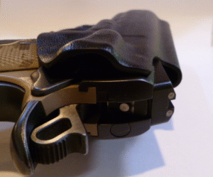 DME Holsters Standard IWB