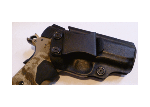 DME Holsters Standard IWB