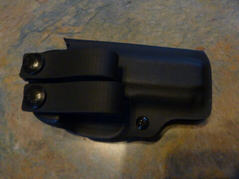 DME Holsters Standard IWB