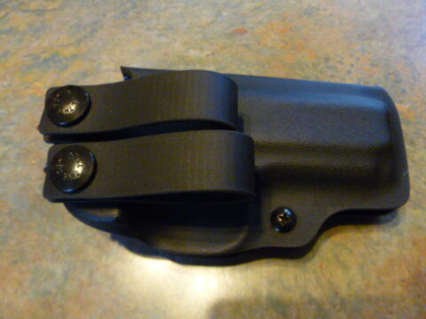 DME Holsters Standard IWB