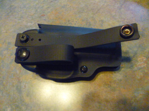 DME Holsters Standard IWB