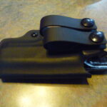 DME Holsters Standard IWB