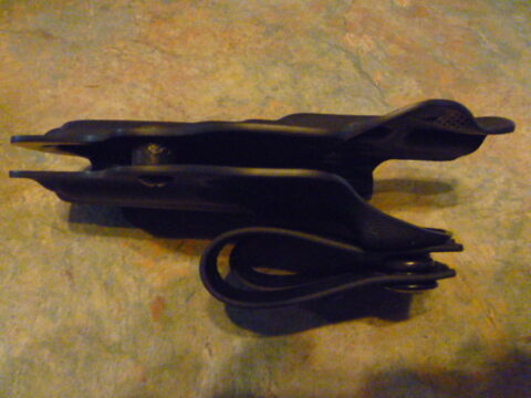 DME Holsters Standard IWB