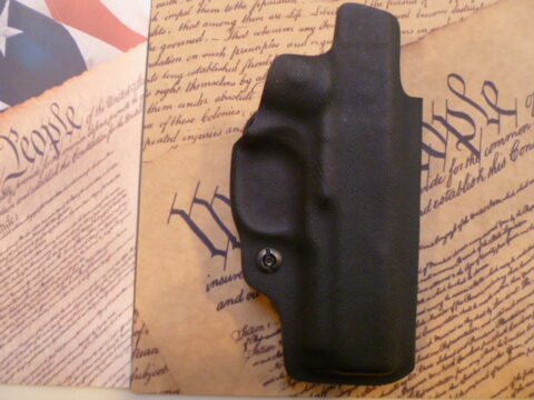 DME Holsters Standard IWB