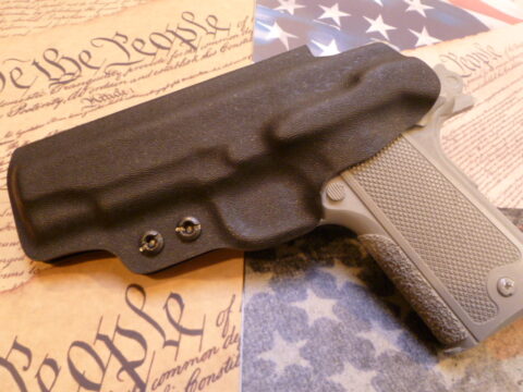 DME Holsters Standard IWB