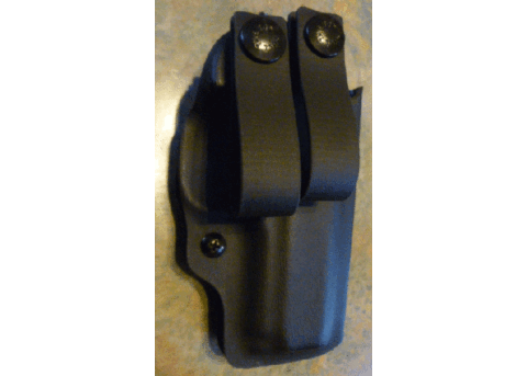 DME Holsters Standard IWB