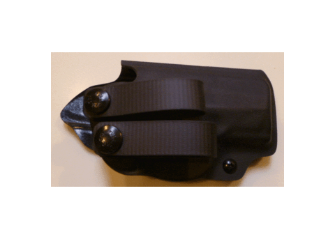 DME Holsters Standard IWB