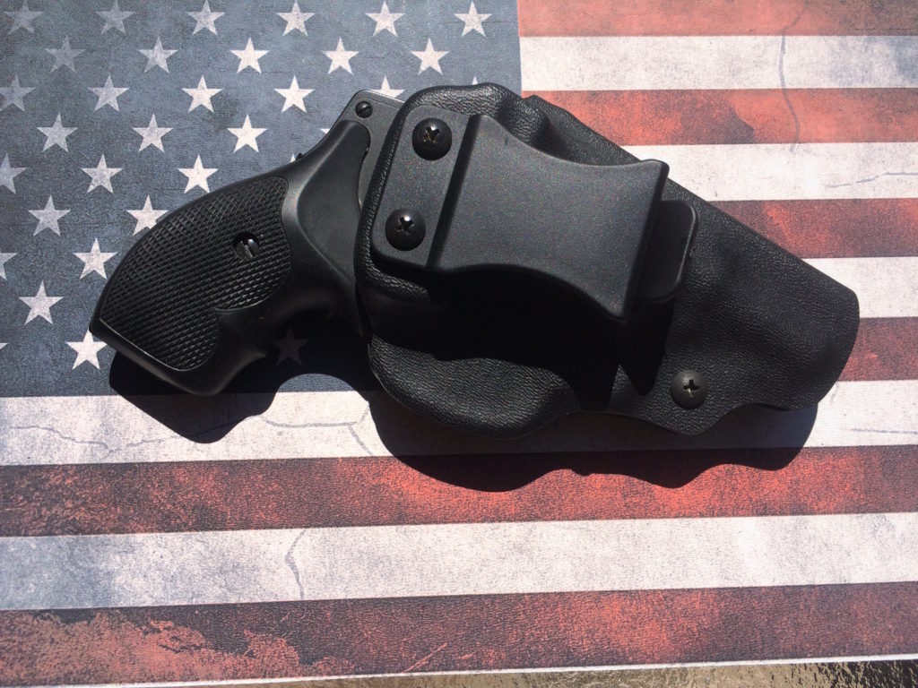 Kydex Holster type FAQ Types and options DME