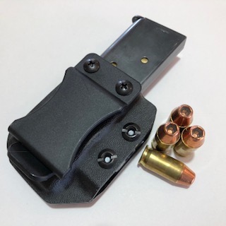Mag Carriers