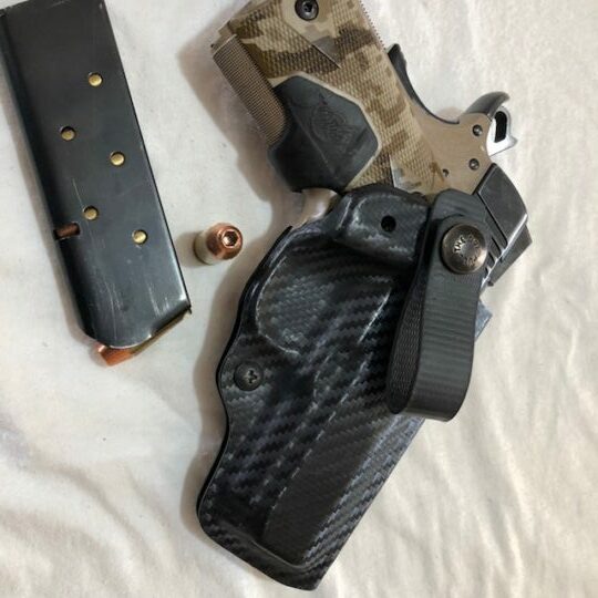 DME Holsters 1911