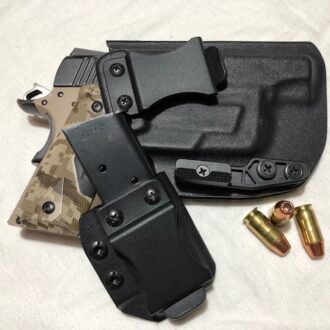 kimber 1911 TLR 6 Mod wing / Claw