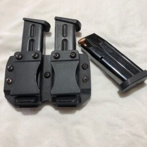 DME holsters Universal double stack Mag carrier