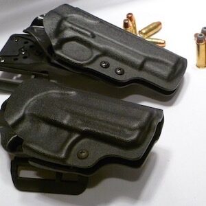 All Kydex Holsters