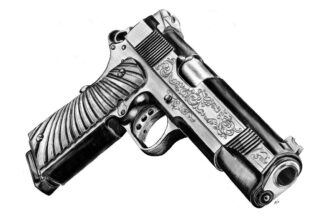 1911 Kydex Holsters