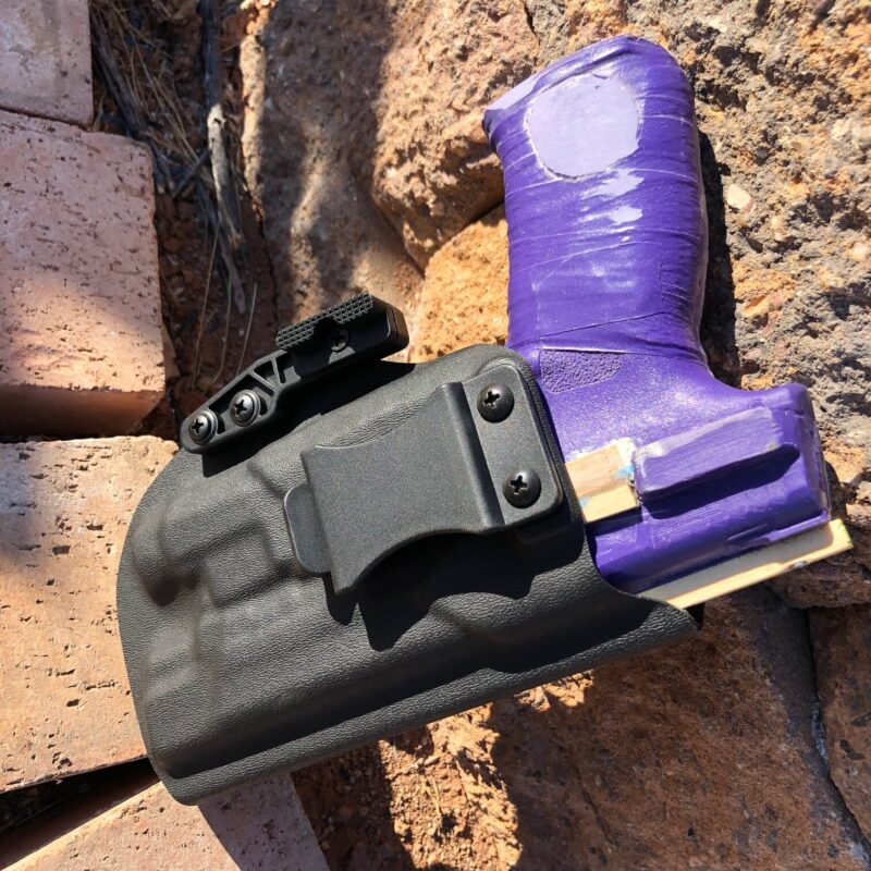Glock G48 kydex holster