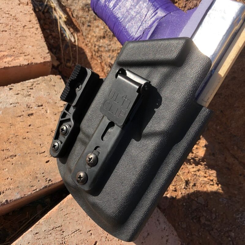 Glock 26 Kydex holsters Glock 19 IWB Kydex holsters