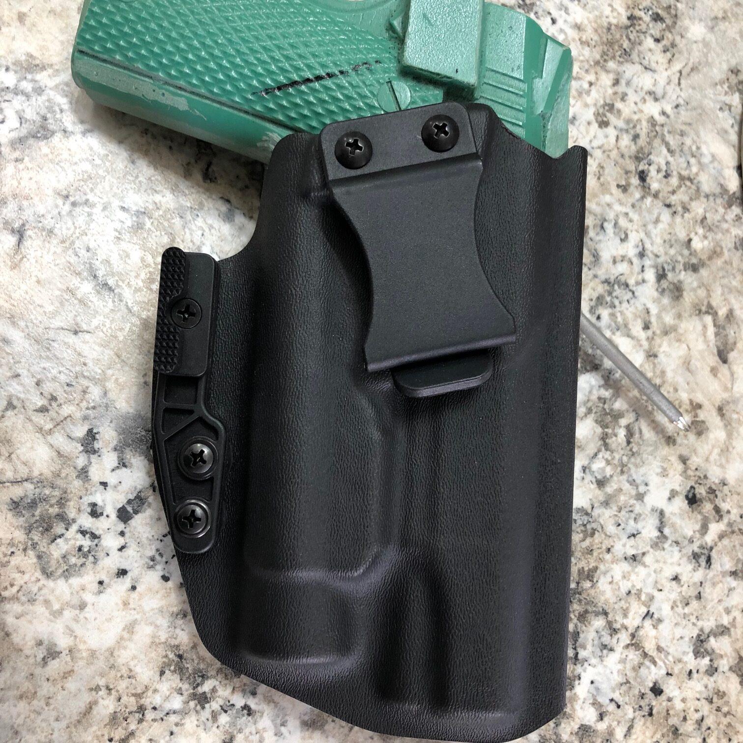 Sig 1911 Holsters American Made