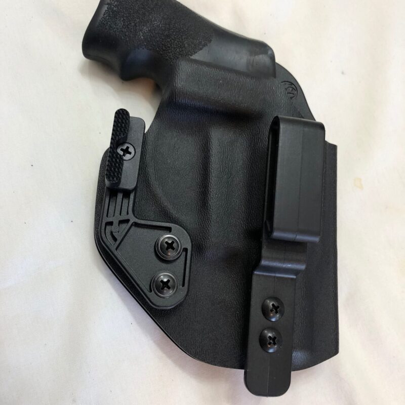 DME Holsters Standard AIWB Kydex Holster