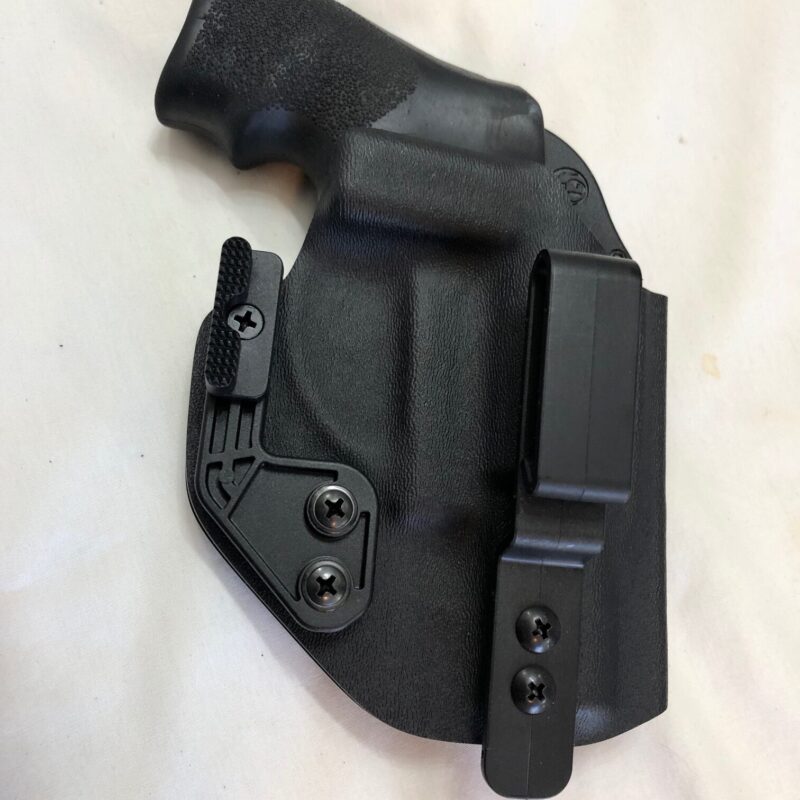 KS6 Kydex AIWB holster