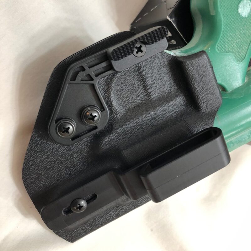 Kimber KS6 AIWB Kydex holster