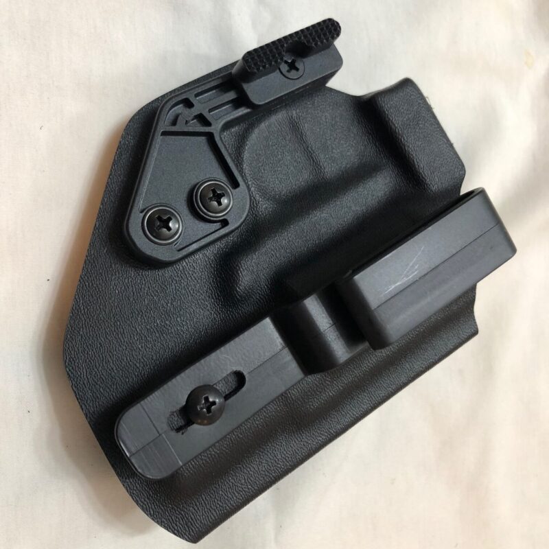 Kimber KS6 Kydex Holster