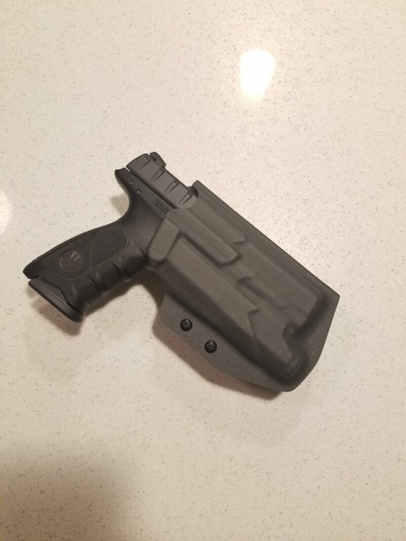 Beretta APX Standard OWB inforce APL Gen 3