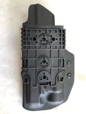 Polymer80 TLR 1 Holster DME Holsters poly80 kydex holster