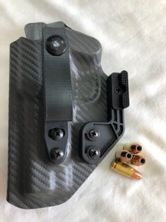 Springfield Armory EMP holster