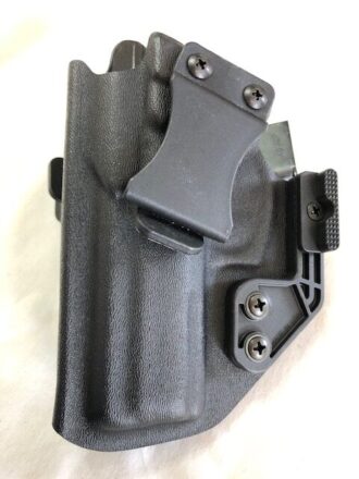 Springfield Hellcat holsters