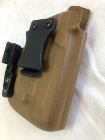OWB Storm Holster Springfield Hellcat/W Streamlight Tlr-6 Apocalypse Holsters 