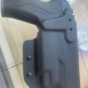 Beretta PX4 kydex holster