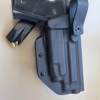 Beretta APX Kydex Holsters