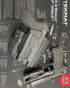 Beretta 92X holsters