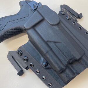 DME Holsters sig p320 x10 holster Pancake holster