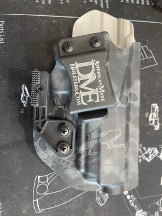 Hellcat rmr holster