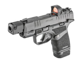 Hellcat Holsters
