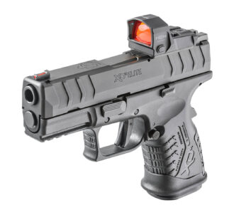 Springfield XDm Holsters