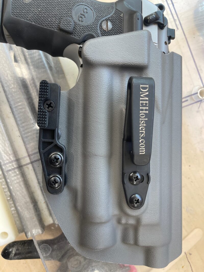 sig p320 x10 kydex holsters