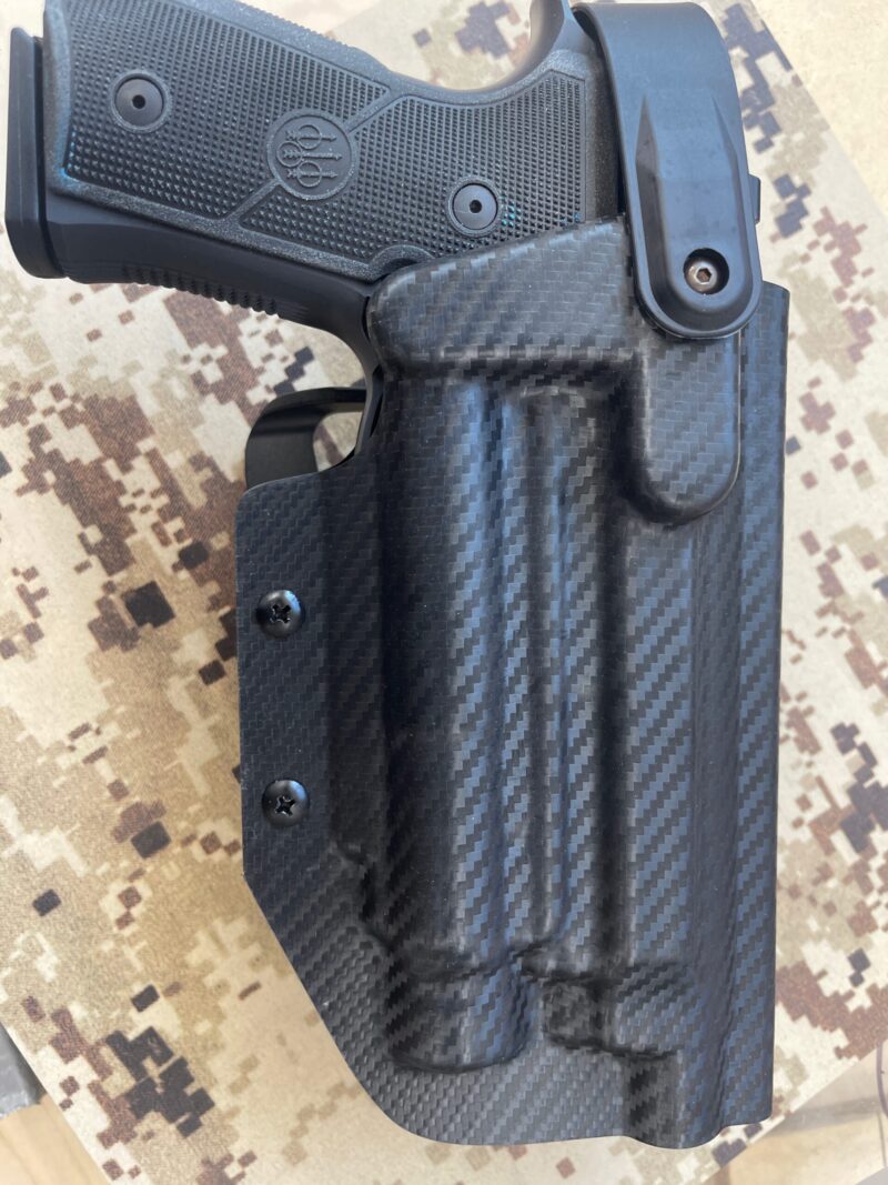 DME Holsters P320 X10 Kydex Holsters