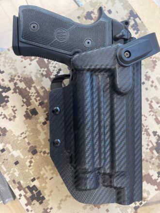 M9A4 Holster DME 96A1 holsters
