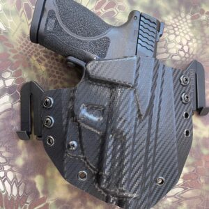 S&W M&P holsters M&P holsters