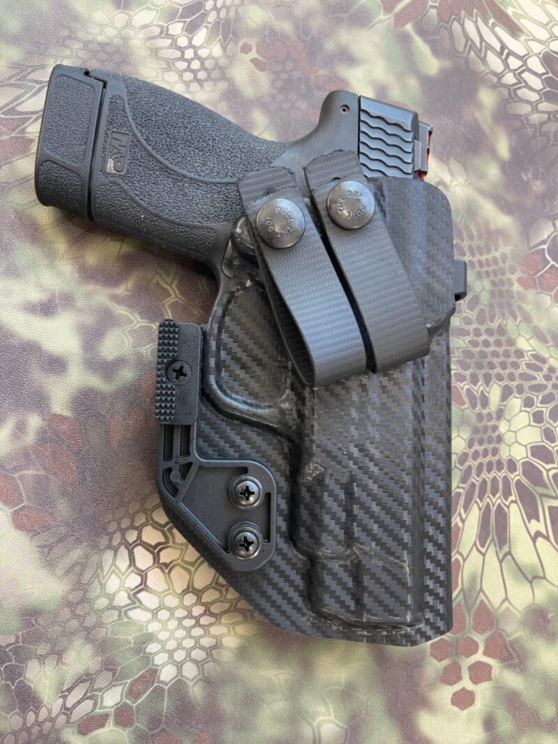 H&K VP9SK Holsters