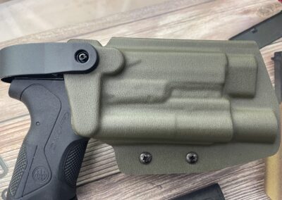 PX4 OWB Olive drab green DME Holsters
