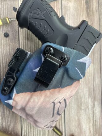XDm elite holster DME Holsters